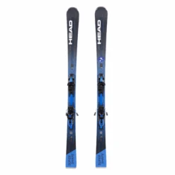 Head E-Titan 163cm 2023 + PRD 12 GW - USED