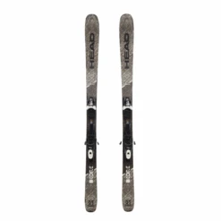 Head Kore 93 171cm + SP13 Bindings - USED