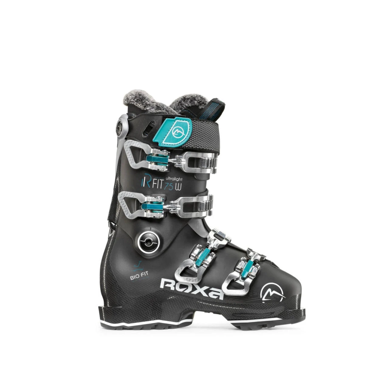 Roxa R/Fit W75 Ski Boots - 2023 1 Roxa R/Fit W75 Ski Boots - 2023