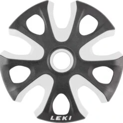 Leki Big Mountain Pole Basket -Utah Ski Gear 2 1