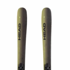 163cm Head Kore 93 22/23 + Tyrolia SP10 Bindings - USED 11 163cm Head Kore 93 22/23 + Tyrolia SP10 Bindings - USED -Utah Ski Gear 2