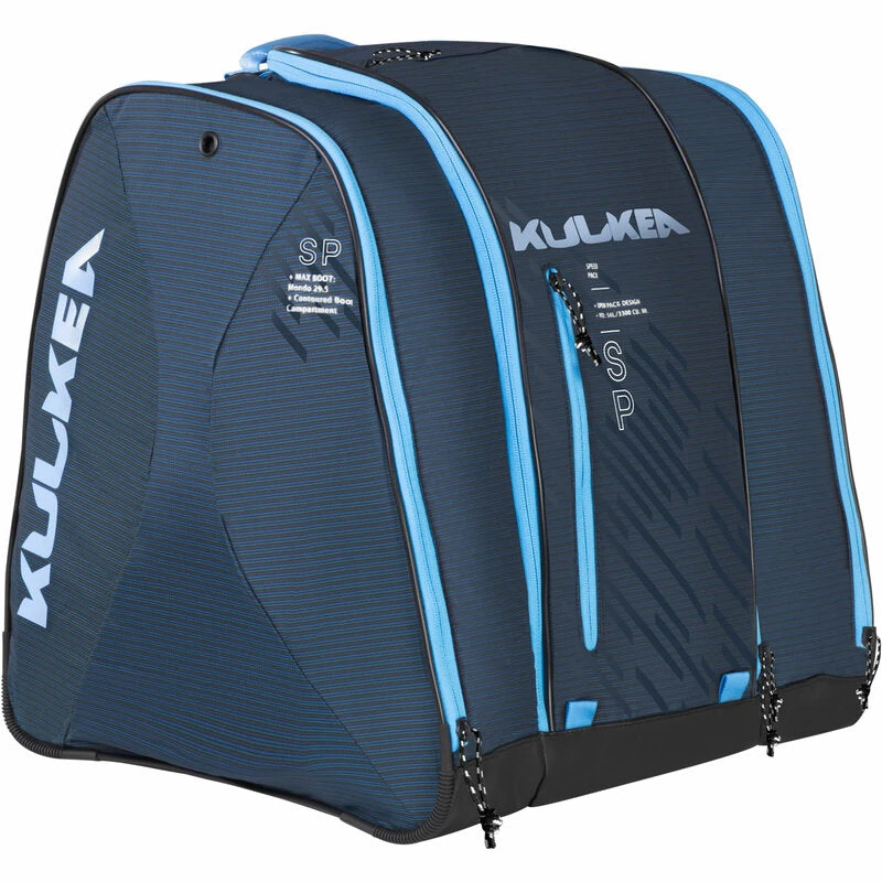 Kulkea Speed Pack 54L Ski Boot Bag 2 Kulkea Speed Pack 54L Ski Boot Bag - Image 2