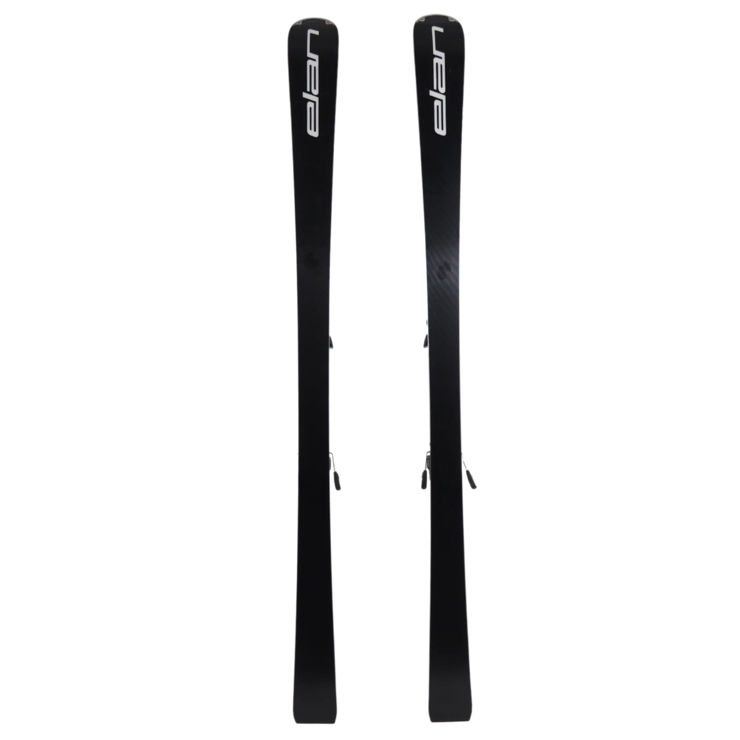 Elan Insomnia 73 Black Edition 164 + ELX 11 - USED 2 Elan Insomnia 73 Black Edition 164 + ELX 11 - USED - Image 2