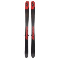 Nordica Enforcer 100 186cm + Demo Bindings 2023 - Used -Utah Ski Gear 2 c71f2198 c37a 4af5 86c8 c5ea07dd99e0