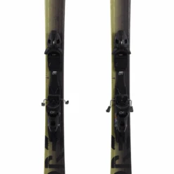 163cm Head Kore 93 22/23 + Tyrolia SP10 Bindings - USED 12 163cm Head Kore 93 22/23 + Tyrolia SP10 Bindings - USED -Utah Ski Gear 3