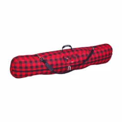 Athalon Snowboard Bag -Utah Ski Gear 356buffaloplaid