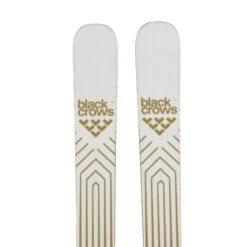 Black Crows Daemon Birdie 164cm + Shift Bindings 2020 + Skins - USED -Utah Ski Gear 3 25f2fb0d 0f86 4fbc a024 c8a12b75d6c3