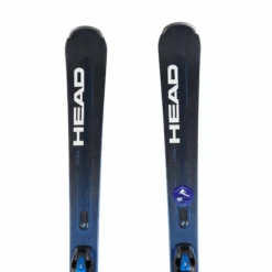 Head E-Titan 163cm 2023 + PRD 12 GW - USED -Utah Ski Gear 3 31c23aca 3bff 4bee 9499 ade7f84d9b2e