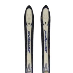 177cm Rossignol Big Bang + Rottefella Telemark Bindings - USED -Utah Ski Gear 3 32870b21 80d2 47c5 aba7 f28786b2ca70