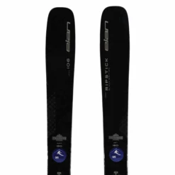 Elan RipStick 106 Black Edition 180 + Tyrolia Attack 14 - USED -Utah Ski Gear 3 33a48c4d fbfb 4e68 b358 3a836e62e3ed