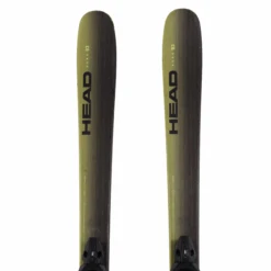 Head Kore 93 170cm 2023 + Tyrolia SP10 GW - USED -Utah Ski Gear 3 4b469003 caf3 48eb b947 3bf1bd83bf75
