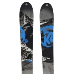 K2 SideShow 181cm + 22 Designs Hammerhead Bindings - USED 11 K2 SideShow 181cm + 22 Designs Hammerhead Bindings - USED -Utah Ski Gear 3 65a04737 1c22 42de 8893 a79f49cb2b32