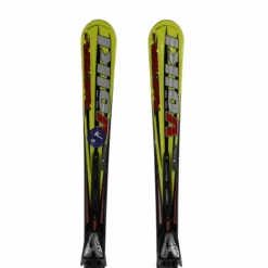 Volkl RaceTiger SL Racing 155cm+ PT Motion Demo - USED -Utah Ski Gear 3 6cf28011 3e2c 4850 9715 1a9e615c0d24