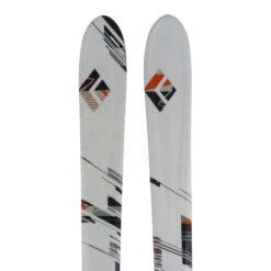 186cm Black Diamond Aspect + Frame Bindings - 2012- USED -Utah Ski Gear 3 6f685de8 12c6 47b1 bfcb 30fc72362179