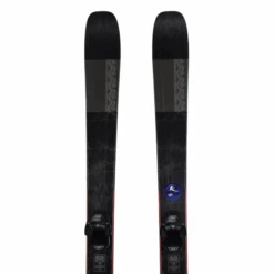 K2 MindBender 98 170 + Salomon Warden 11 - USED -Utah Ski Gear 3 74284844 8271 41a2 bd57 fee661e02de2