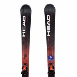 Head E-Rally 163cm 2023 + PRD 12 GW - USED -Utah Ski Gear 3 84463e90 d599 4828 892e 2b7bdc07978d