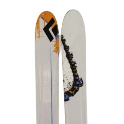 188cm Black Diamond Megawatt + Salomon Z12 Bindings - 2009- USED 11 188cm Black Diamond Megawatt + Salomon Z12 Bindings - 2009- USED -Utah Ski Gear 3 89f4ce71 e7de 4c1e a0bd d939d038fd61