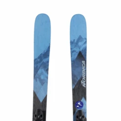Nordica Enforcer 104 179cm 2023 + Tyrolia SP10 Bindings - USED 11 Nordica Enforcer 104 179cm 2023 + Tyrolia SP10 Bindings - USED -Utah Ski Gear 3 934ff7c5 e544 41d8 8a8a d50218f871a8