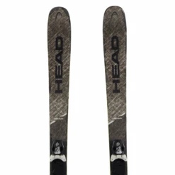 Head Kore 93 171cm + SP13 Bindings - USED -Utah Ski Gear 3 941487cb 031a 4af3 a3cb fec4c7c242e7
