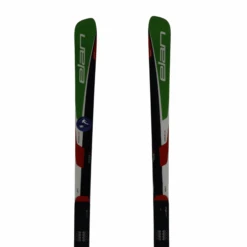 Elan GSX SJ 183cm 2014 + Race Plate - USED -Utah Ski Gear 3 9e5a091f 0710 49e8 b32c 7f0124c1ae7d