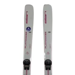 Elan Playmaker 101 180cm + Attack14 Bindings - 2024- USED -Utah Ski Gear 3 be95df6a 440b 4f4a 9629 944f9ca919d9