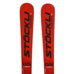 Stockli Laser GS FIS Junior 144cm + Head Bindings - 2023- USED 11 Stockli Laser GS FIS Junior 144cm + Head Bindings - 2023- USED -Utah Ski Gear 3 c6983247 0033 4541 b06f 7f78ba9c2df7