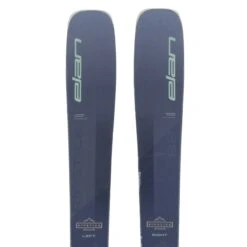 Elan Ripstick 88W 154cm + Demo Bindings 2023 - USED -Utah Ski Gear 3 c9c6fbf6 e6e0 4935 a32f b0a42be99450
