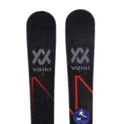 118cm Volkl Mantra Jr + Marker Free Binding - 2018- USED 11 118cm Volkl Mantra Jr + Marker Free Binding - 2018- USED -Utah Ski Gear 3 e8f6d7b7 b1c1 47b2 8ba7 81f92d06b4ee