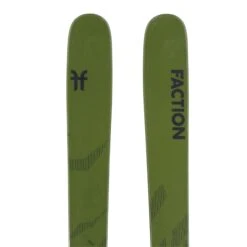 Faction Agent 2 171cm + Demo Bindings 2023 - USED -Utah Ski Gear 3 ed400459 7a3a 4b09 80cd 25a5f978de36