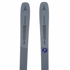 Atomic Vantage 97 C W Skis 164cm 2020 - USED -Utah Ski Gear 3 f999765a d01b 461f b231 1ad7177f49c1