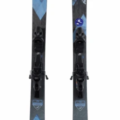 Nordica Enforcer 104 179cm 2023 + Tyrolia SP10 Bindings - USED 12 Nordica Enforcer 104 179cm 2023 + Tyrolia SP10 Bindings - USED -Utah Ski Gear 4