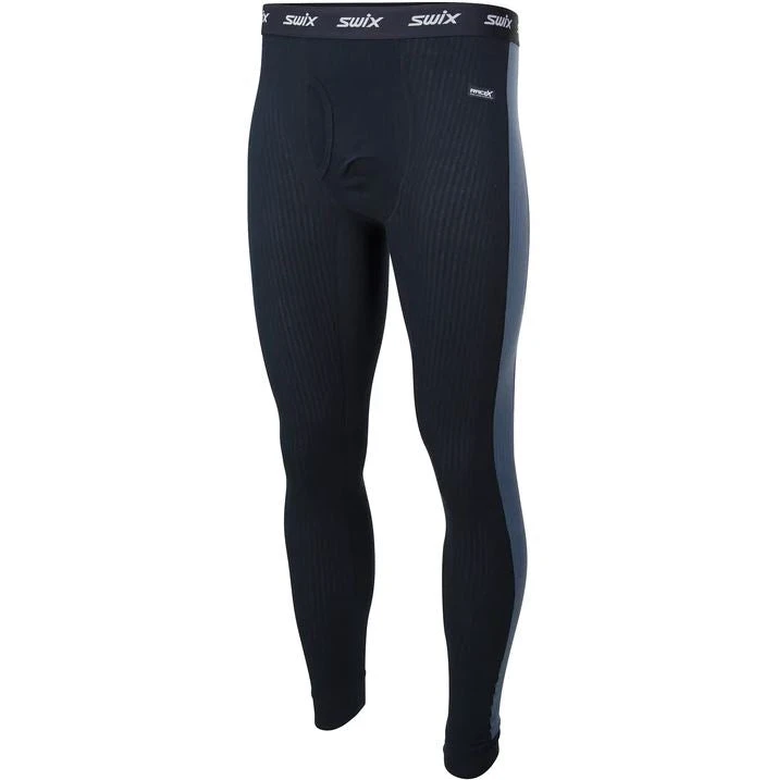 Swix RaceX Bodywear Men's Baselayer Pants 1 Swix RaceX Bodywear Men's Baselayer Pants