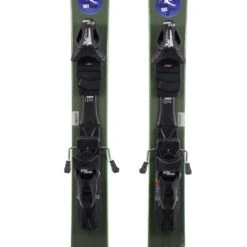 Elan Ripstick 96 172cm + Demo Bindings 2023 - USED -Utah Ski Gear 4 005741a7 1b55 4cda a2a6 875c71e501c1