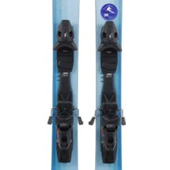 Faction Dancer 2x 155cm + Demo Bindings 2023 - USED -Utah Ski Gear 4 1181cb82 10ad 418b 9017 977b9f4245f0