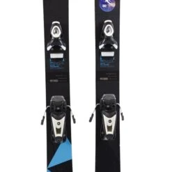 156cm Volkl Aura + Rossignol Jr Bindings- 2015- USED -Utah Ski Gear 4 1b69c124 9ae9 4afb 8bbf ec122247ea74