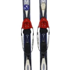 177cm Rossignol Big Bang + Rottefella Telemark Bindings - USED -Utah Ski Gear 4 3699aa53 45dc 4b52 90ab bd7632211adc