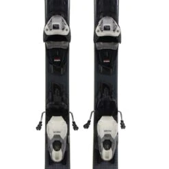 Nordica Wild Belle 74 156cm + Demo Bindings 2023 - USED -Utah Ski Gear 4 37e9f280 e795 43ac b571 df144c2dc127