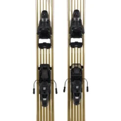 Black Crows Daemon Birdie 164cm + Shift Bindings 2020 + Skins - USED -Utah Ski Gear 4 3b0e4936 bf65 474b 8c8f 1d4ac388a885