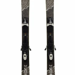 Head Kore 93 171cm + SP13 Bindings - USED -Utah Ski Gear 4 40f4c3e8 0367 492a 882e 75071eda7ef8