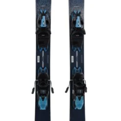 Elan Wildcat 82 CX 158cm + Demo Bindings 2023 -USED -Utah Ski Gear 4 410194ca d84c 4e2b a833 fe91c4362e13