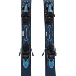 Elan Wildcat 82 CX 152cm + Demo Bindings 2023 -USED -Utah Ski Gear 4 470401d6 eef7 4b9f aceb 7b570997227c