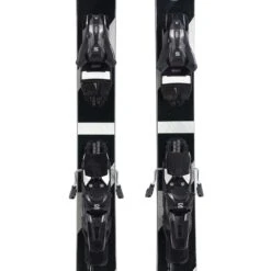 Stockli Stormrider 88 + Salomon Demo Bindings - 2023 - USED -Utah Ski Gear 4 526947ab ea8b 4afa 9305 7fe721236daa