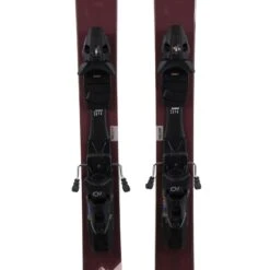 Elan Ripstick 94W 162cm + Demo Bindings 2023 - USED 12 Elan Ripstick 94W 162cm + Demo Bindings 2023 - USED -Utah Ski Gear 4 54e6ce04 e8ef 4d14 88c2 be306967463b