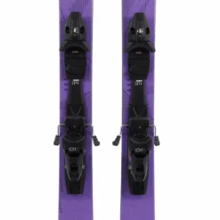 Faction Agent 2x 155cm 2023 + Tyrolia SP10 Bindings - USED -Utah Ski Gear 4 69515913 6053 425e 969c 275321bb36ec