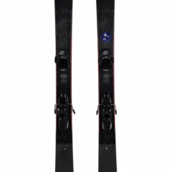 K2 MindBender 98 170 + Salomon Warden 11 - USED -Utah Ski Gear 4 78cccaa7 9ebf 441e 9a03 4e943e78100b