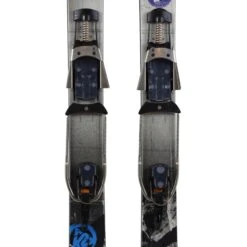 K2 SideShow 181cm + 22 Designs Hammerhead Bindings - USED 12 K2 SideShow 181cm + 22 Designs Hammerhead Bindings - USED -Utah Ski Gear 4 79d0c939 245b 46f4 8885 f129a1e8c9bb
