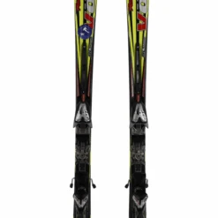 Volkl RaceTiger SL Racing 155cm+ PT Motion Demo - USED -Utah Ski Gear 4 7e8b0a22 e632 4b55 b17f 1513a4216797
