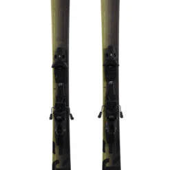 Head Kore 93 170cm 2023 + Tyrolia SP10 GW - USED -Utah Ski Gear 4 a3653b02 41f7 4091 aec4 56bcbcd61605