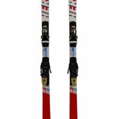 Rossignol Hero FIS GS 182cm + Pivot Race Bindings - USED -Utah Ski Gear 4 b2d7f4c8 d35c 4eb3 9735 dc343c4beb00
