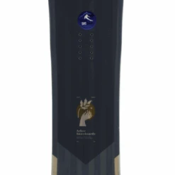 Arbor Ethos Rocker 2023 - USED -Utah Ski Gear 4 b987caf9 12dd 457f 844f 2cda5a194599